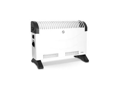 briebe Termoconvettore 2000 W