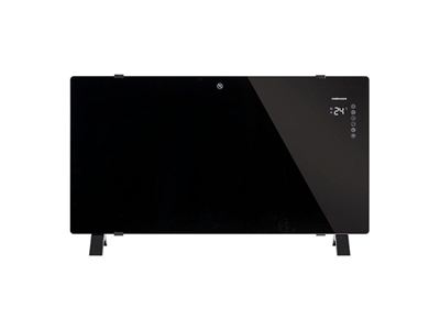 Mellerware Warmy 2000 W Wi-Fi (vetro)