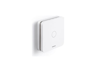 Rilevatore di monossido di carbonio Netatmo