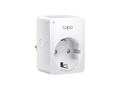 TP-Link Tapo P110M (Matter)